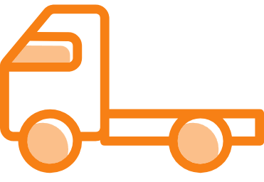 赵县拖车/平板车